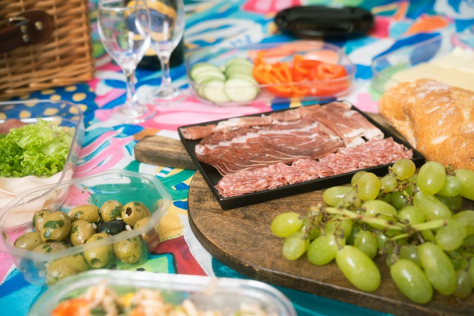 Cadeaux faits maison : composer une box gourmande élégante