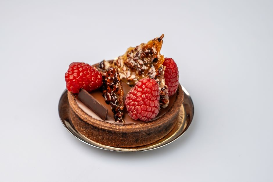 Praliné noisette maison au robot : la méthode fiable
