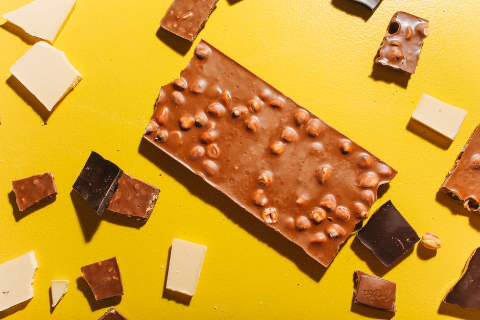 Conserver chocolat et praliné : éviter blanchiment et odeurs