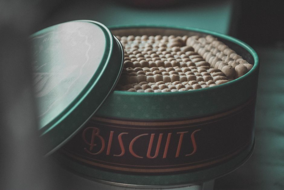 Petites douceurs à glisser dans un bouquet gourmand
