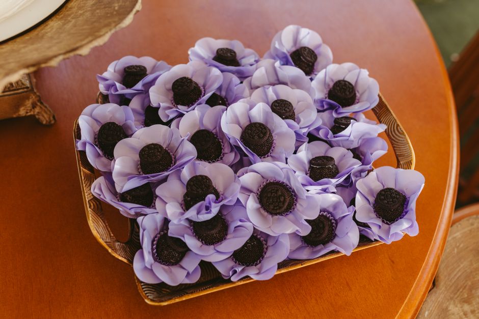 Accords fleurs et chocolat : parfums qui se marient bien