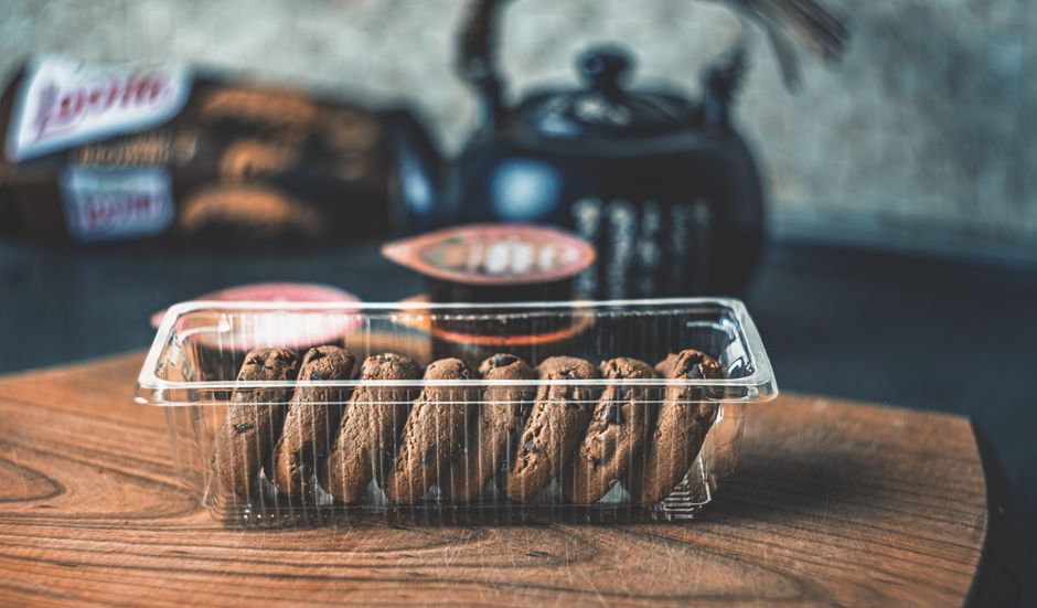 Petites douceurs à glisser dans un bouquet gourmand
